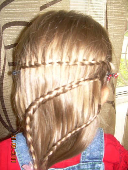 Моя малышка: Виктория